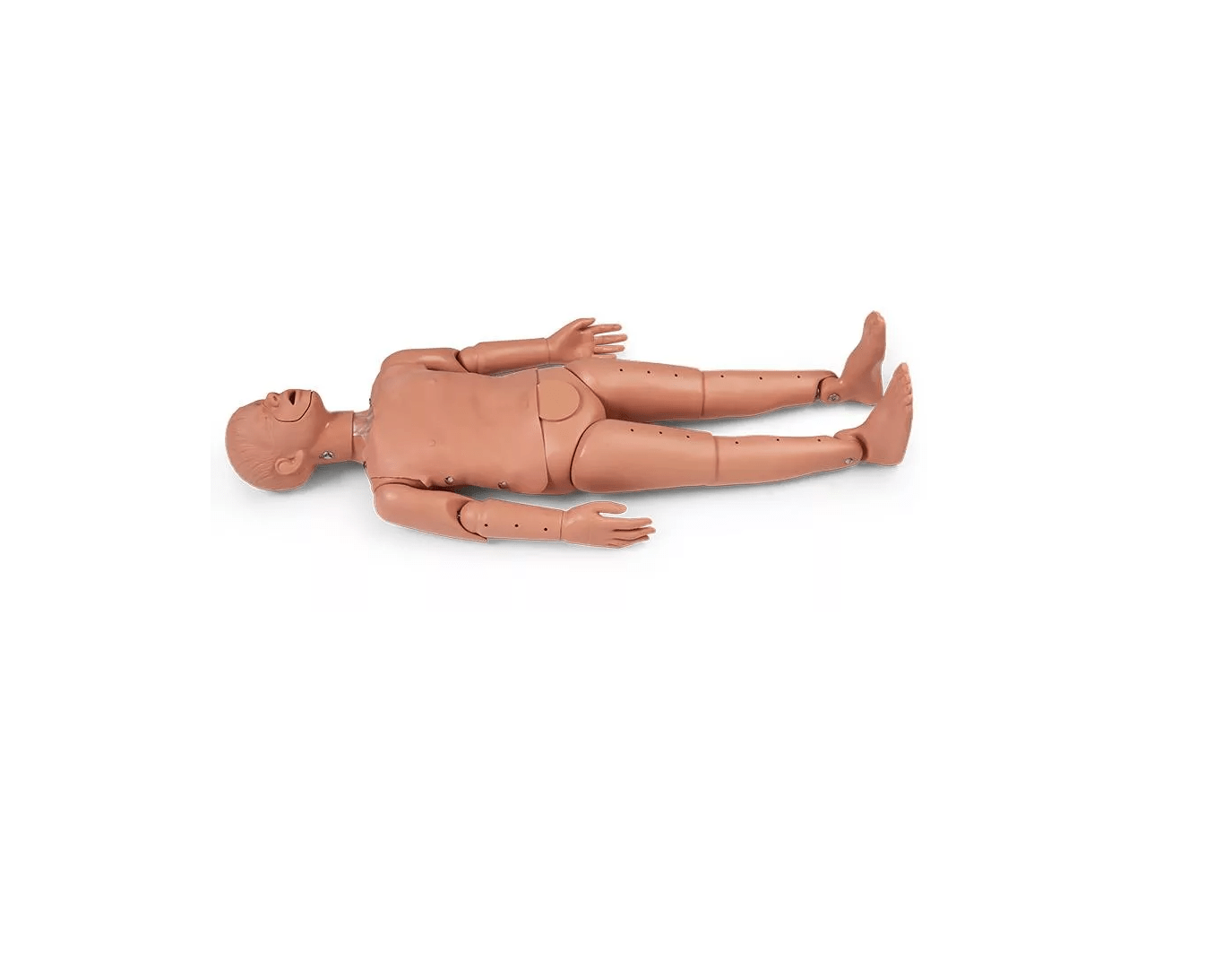 CPR/Wasserrettungspuppe Jugendlicher - Erler - Zimmer